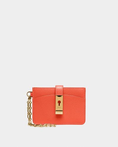 Bally Wallets and cardholders for Women | Online Sale up to 65% off | Lyst