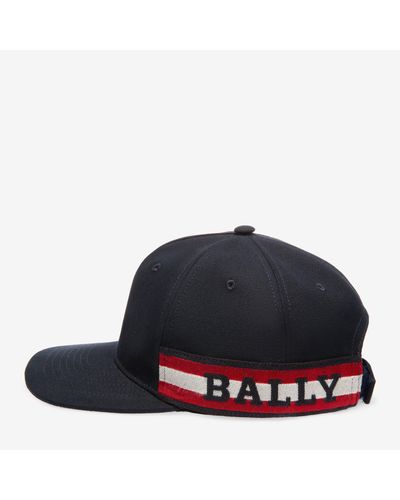 bally cap
