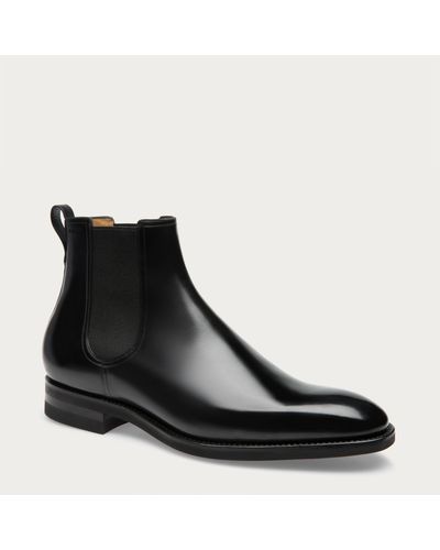 bally scavone boots