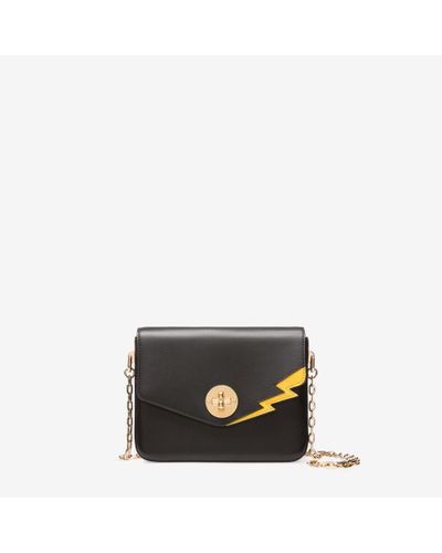 bally b turn bolsa
