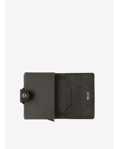 bally smart wallet