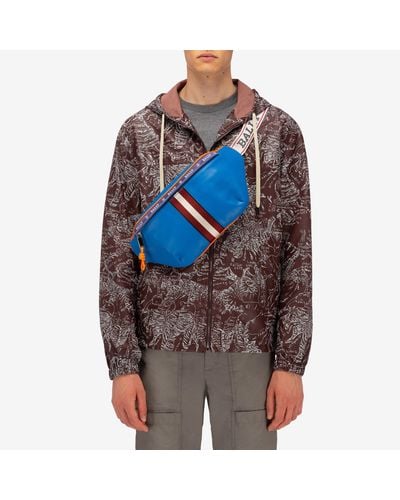 bally hakab bum bag