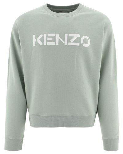 kenzo mens sweatshirt