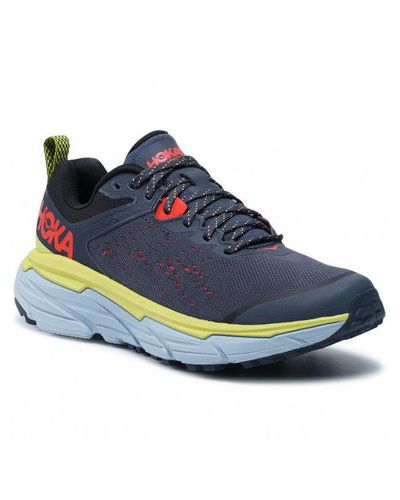 hoka flats