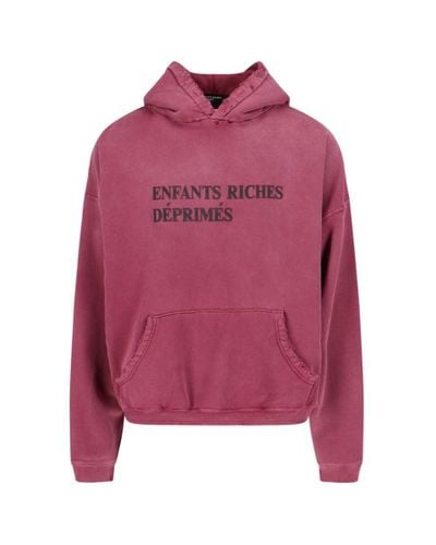 Enfants Riches Deprimes Enfants Riches Deprimes Sweaters in Pink for ...