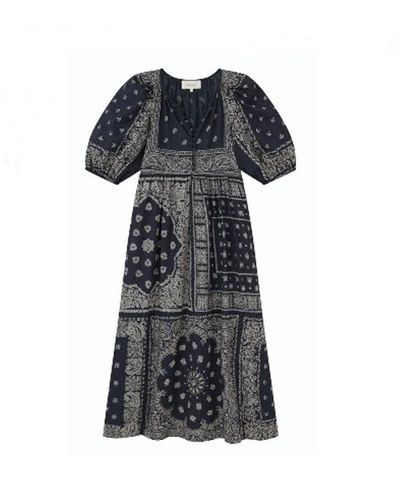 Bandana Dress (Size 5-6) - Great Choice - Buy Now!