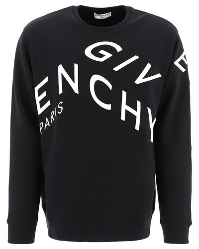 mens givenchy sweatshirt sale