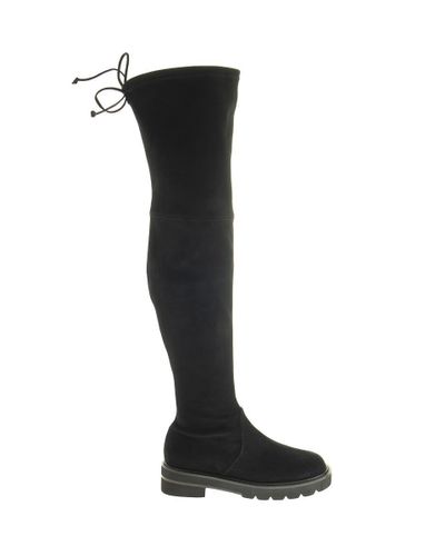 women's stuart weitzman lowland over the knee