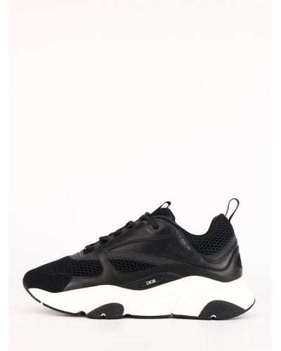 Dior B22 Sneaker Black for Men | Lyst