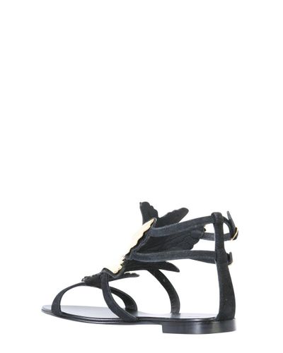giuseppe zanotti cruel sale