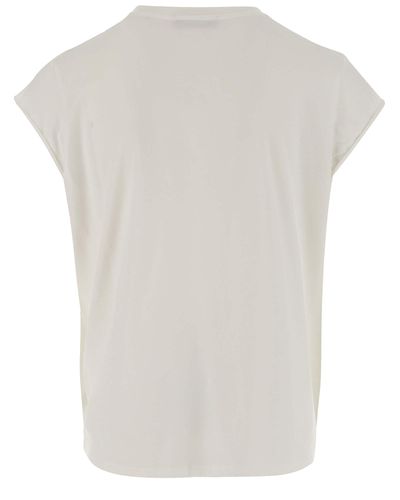 424 T-shirts And Polos in White for Men | Lyst
