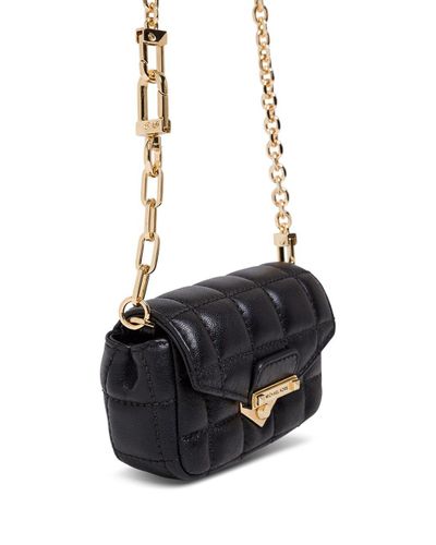 michael kors soho bag charm