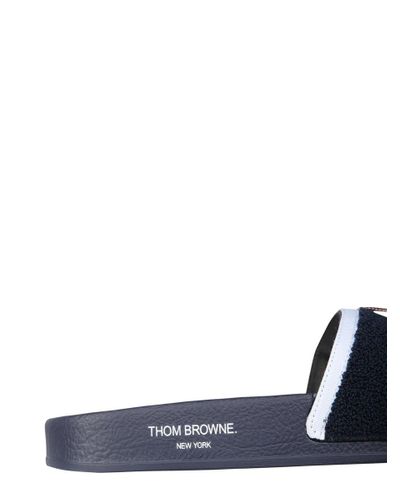 thom browne sandals