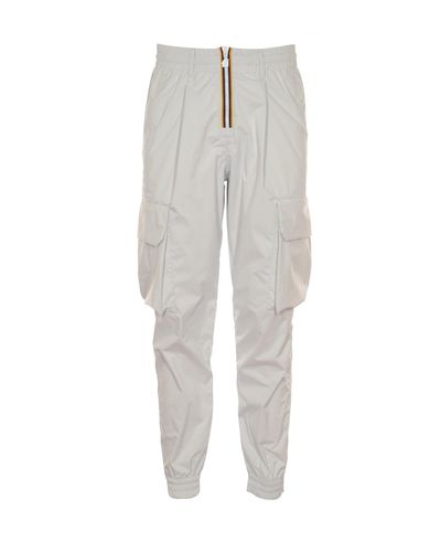 K-Way Trousers for Men | Lyst