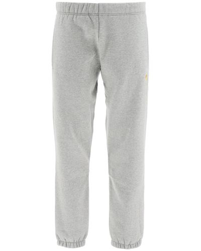 men's carhartt sweatpants
