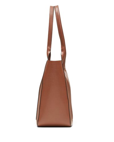 banana republic east west tote