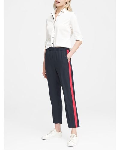 banana republic hayden pant
