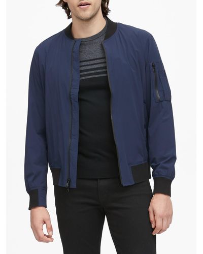 meotine bomber jacket
