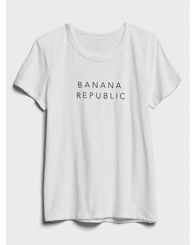 women's t shirts banana republic