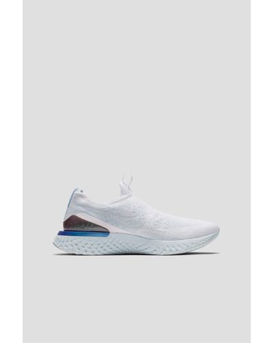 epic react flyknit phantom
