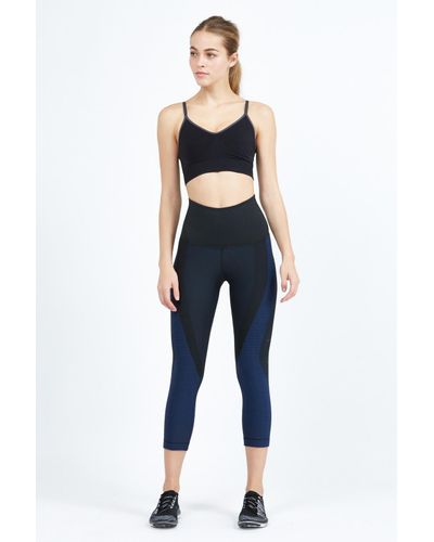 nike zoned sculpt capri