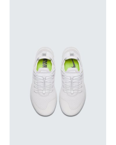 nike free rn commuter 2017 women's white