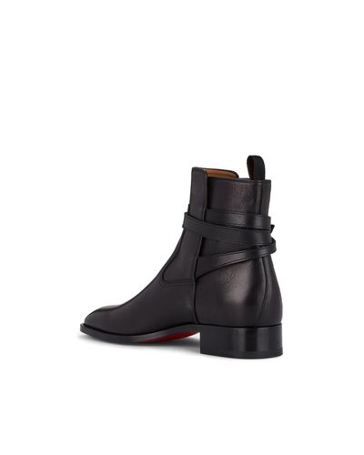kicko croc flat