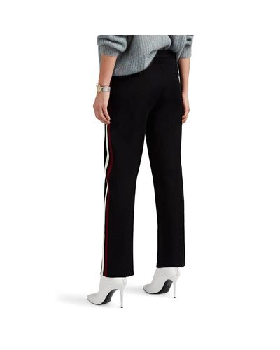 isabel marant dobbs track pants