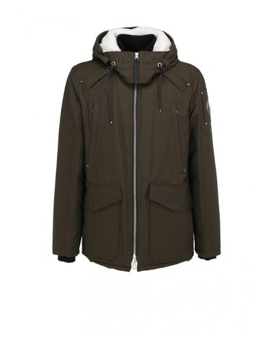 firetrap abode jacket