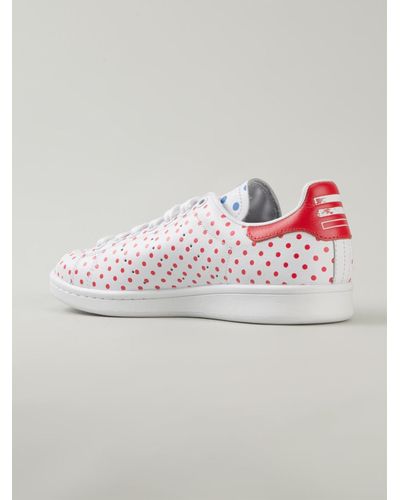 stan smith dots