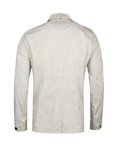pretty green alpha jacket