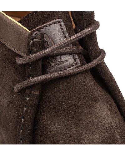 hush puppies davenport