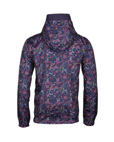 pretty green waterproof