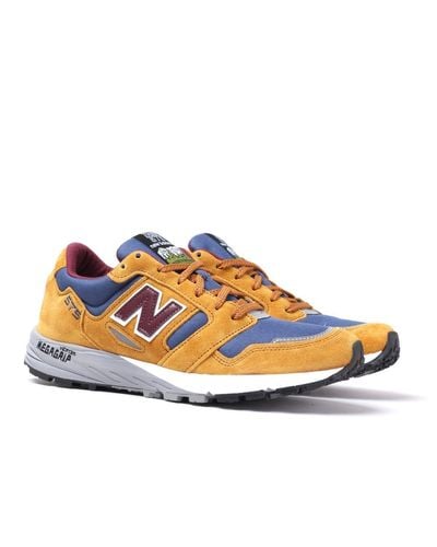 new balance 575 trail