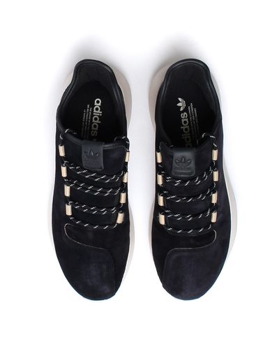 adidas Originals Tubular Shadow Black 