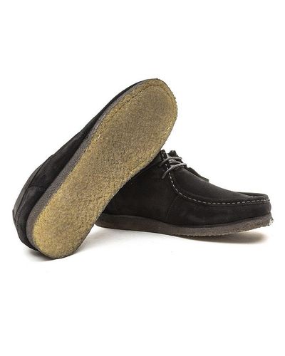 hush puppies davenport