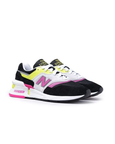 New Balance 997 Made In Usa Sportstyle 