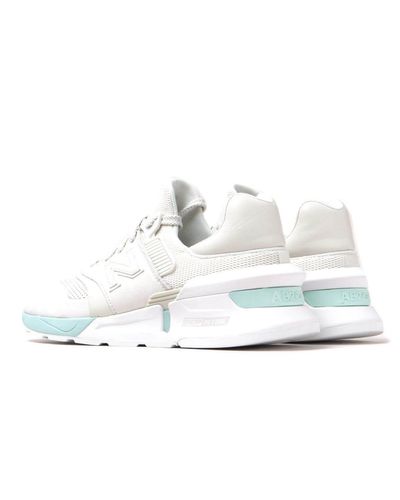 new balance 997 mint