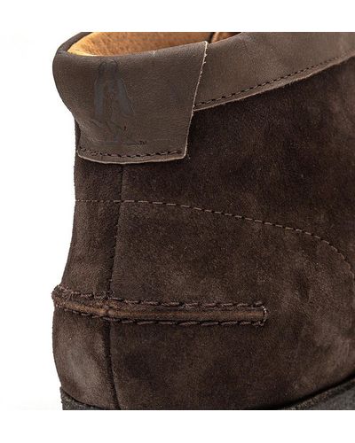 hush puppies davenport