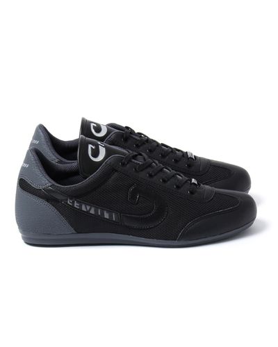 Cruyff Vanenburg X-Lite Black