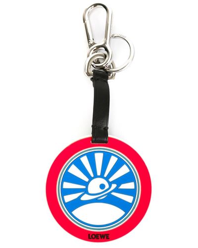 loewe keyring