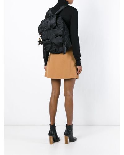 See by chloe joy rider backpack hotsell