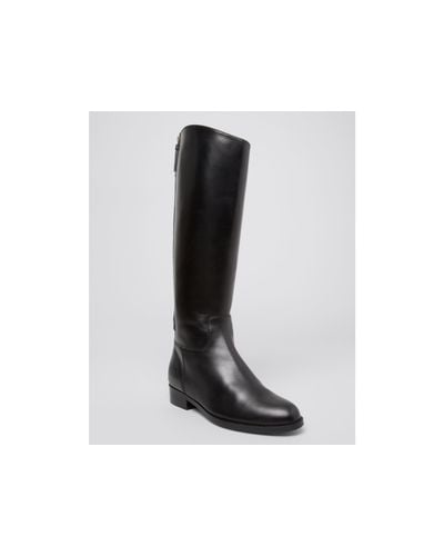 cole haan tall riding boots