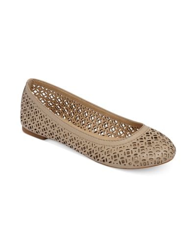 laser cut flats