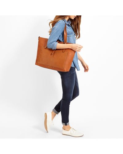 fiorelli austyn tote bolsa