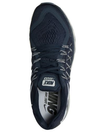 men's air max 2015 running sneakers from finish line