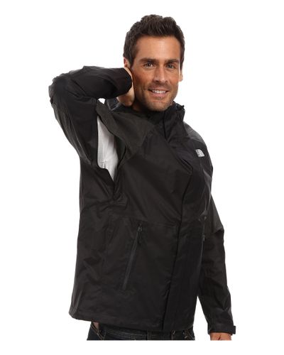 north face venture 1 jacket