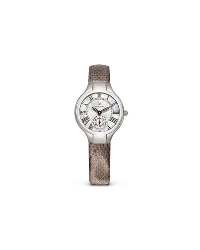philip stein mini watch