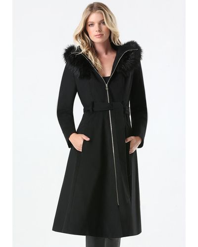 zip through moletom com capuz