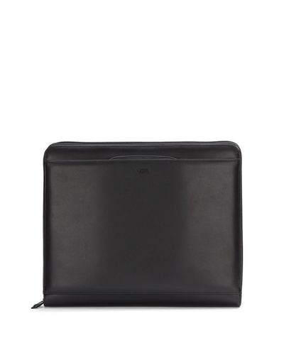 tumi portfolio pad